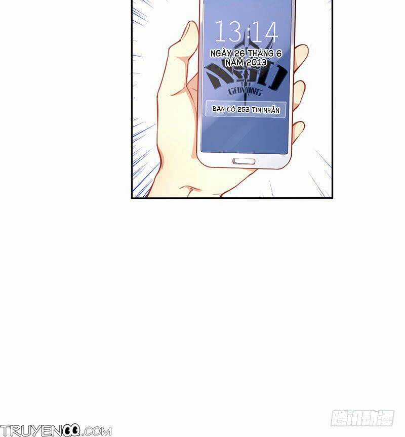 Khởi Động Lại Tương Lai Chapter 2.1 trang 9