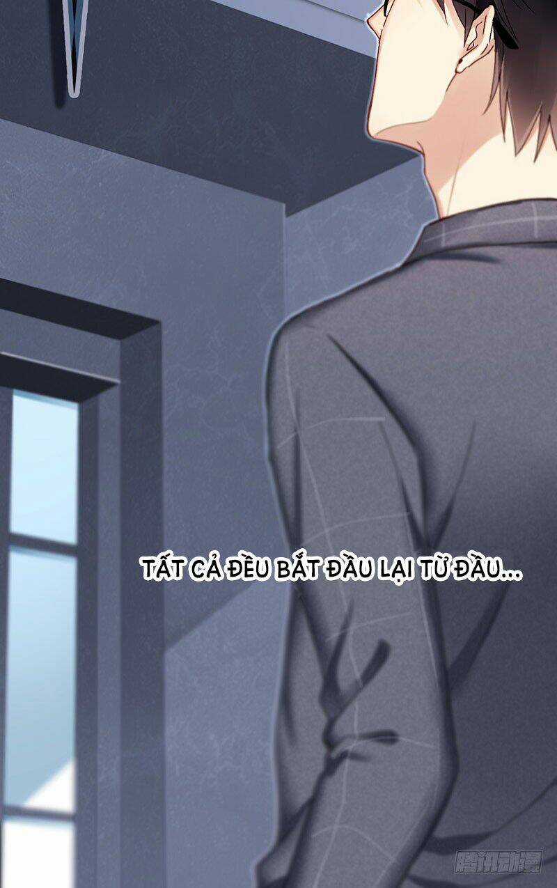 Khởi Động Lại Tương Lai Chapter 2.2 trang 10