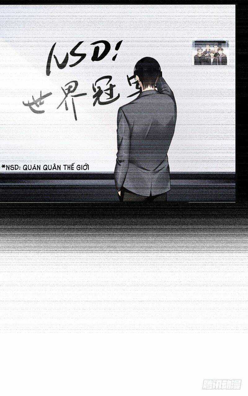 Khởi Động Lại Tương Lai Chapter 2.2 trang 12