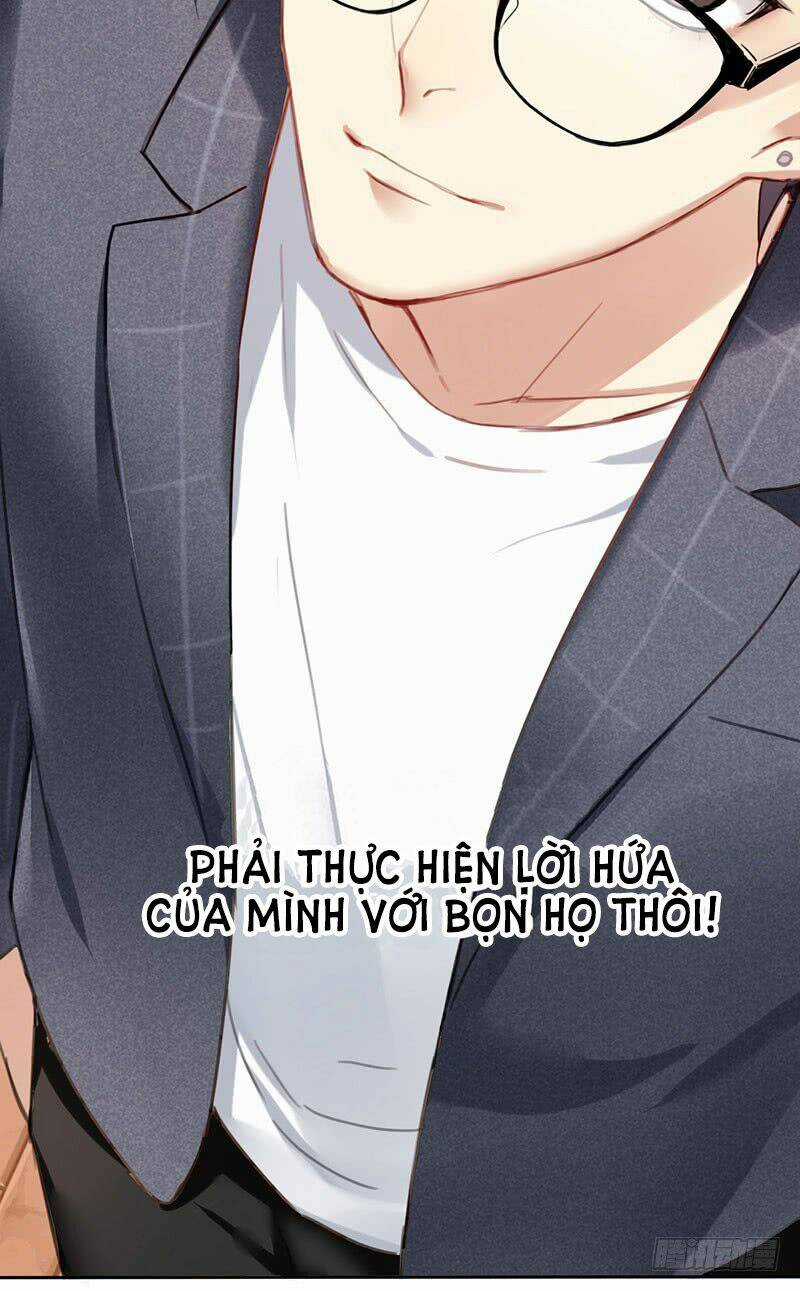 Khởi Động Lại Tương Lai Chapter 2.2 trang 14