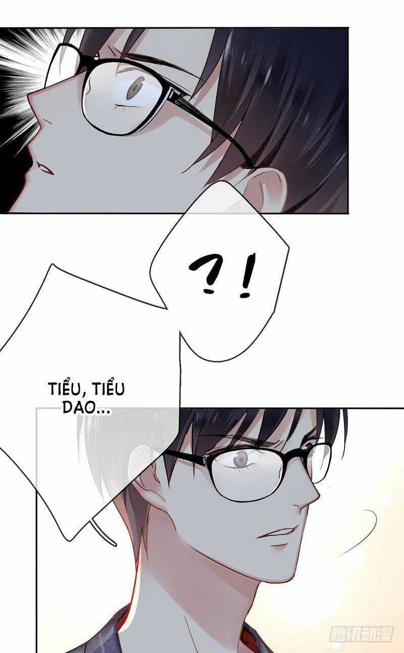 Khởi Động Lại Tương Lai Chapter 2.2 trang 17