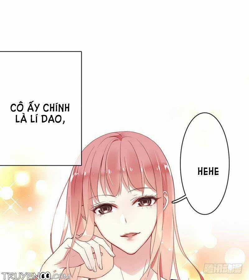 Khởi Động Lại Tương Lai Chapter 2.2 trang 19