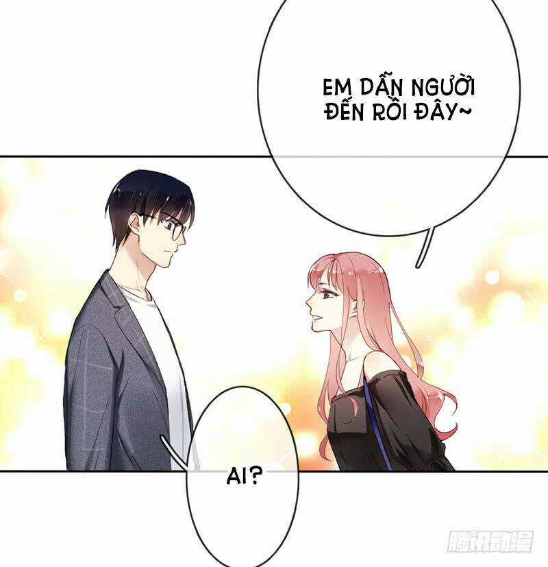 Khởi Động Lại Tương Lai Chapter 2.2 trang 22