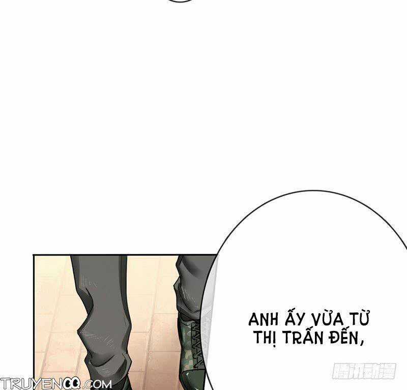 Khởi Động Lại Tương Lai Chapter 2.2 trang 23