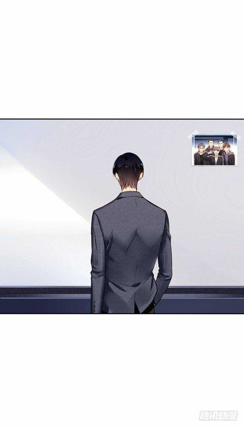 Khởi Động Lại Tương Lai Chapter 2.2 trang 3