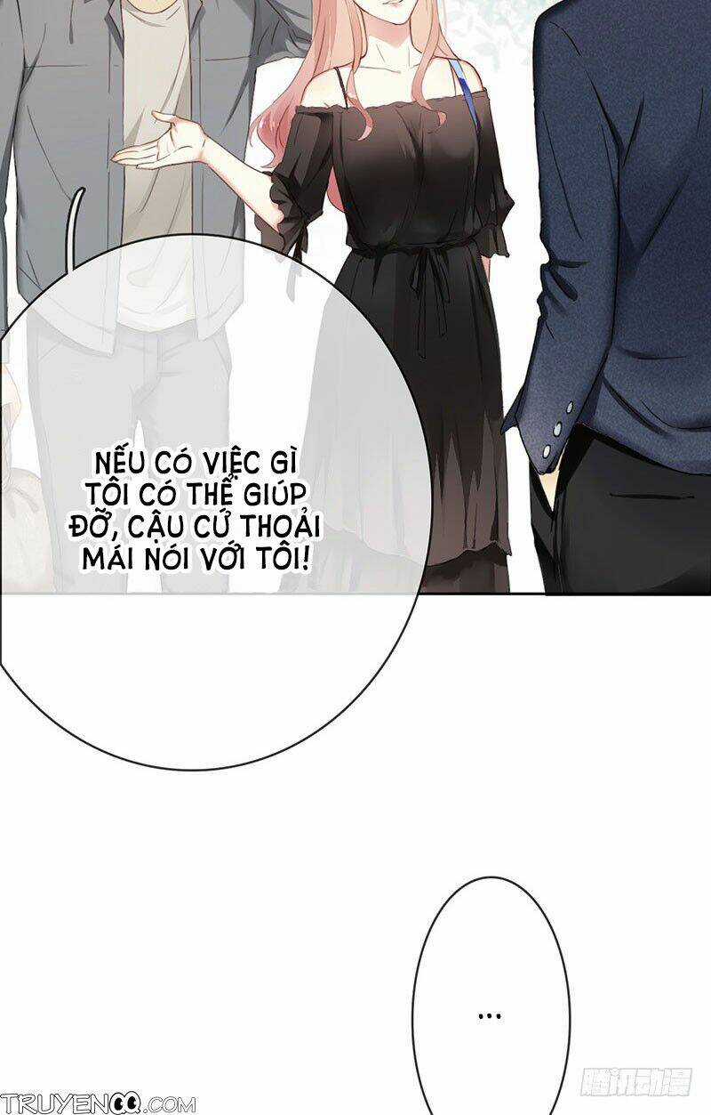 Khởi Động Lại Tương Lai Chapter 2.2 trang 30