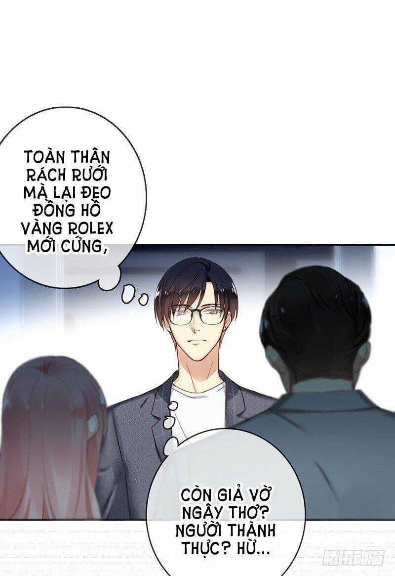 Khởi Động Lại Tương Lai Chapter 2.2 trang 33