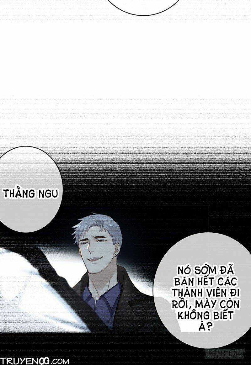 Khởi Động Lại Tương Lai Chapter 2.2 trang 34