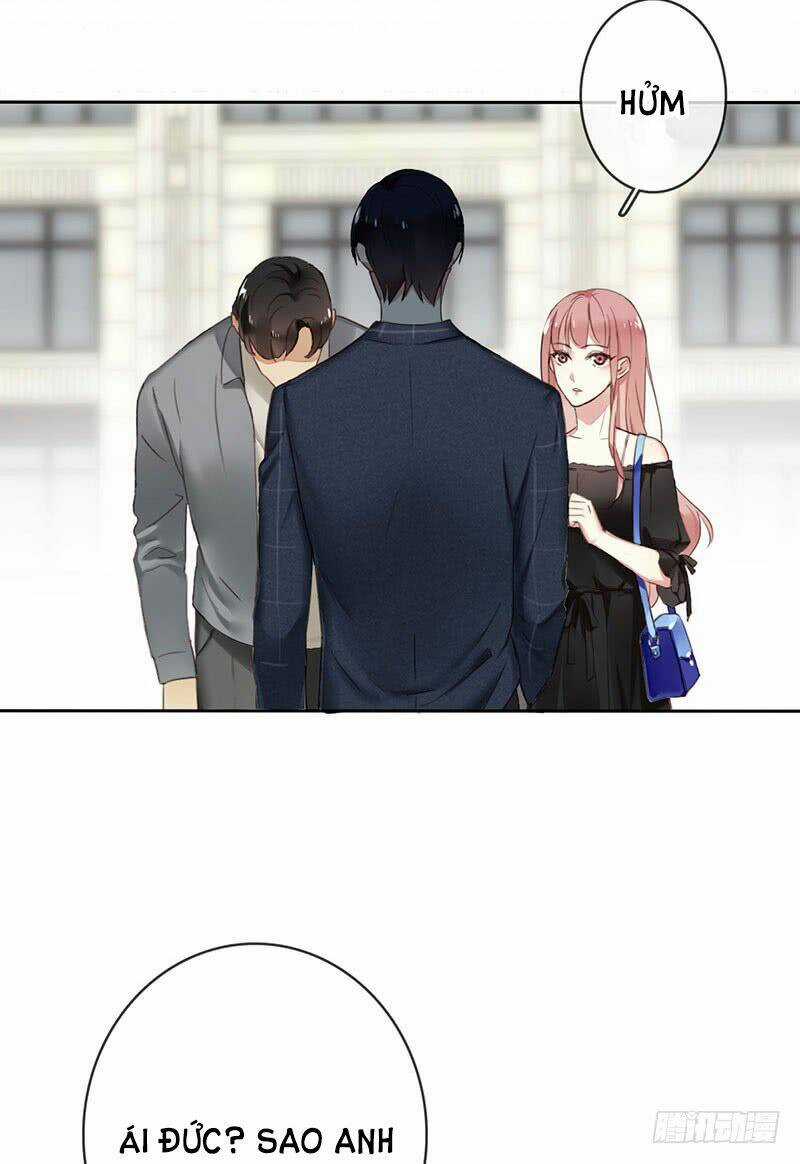 Khởi Động Lại Tương Lai Chapter 2.2 trang 37