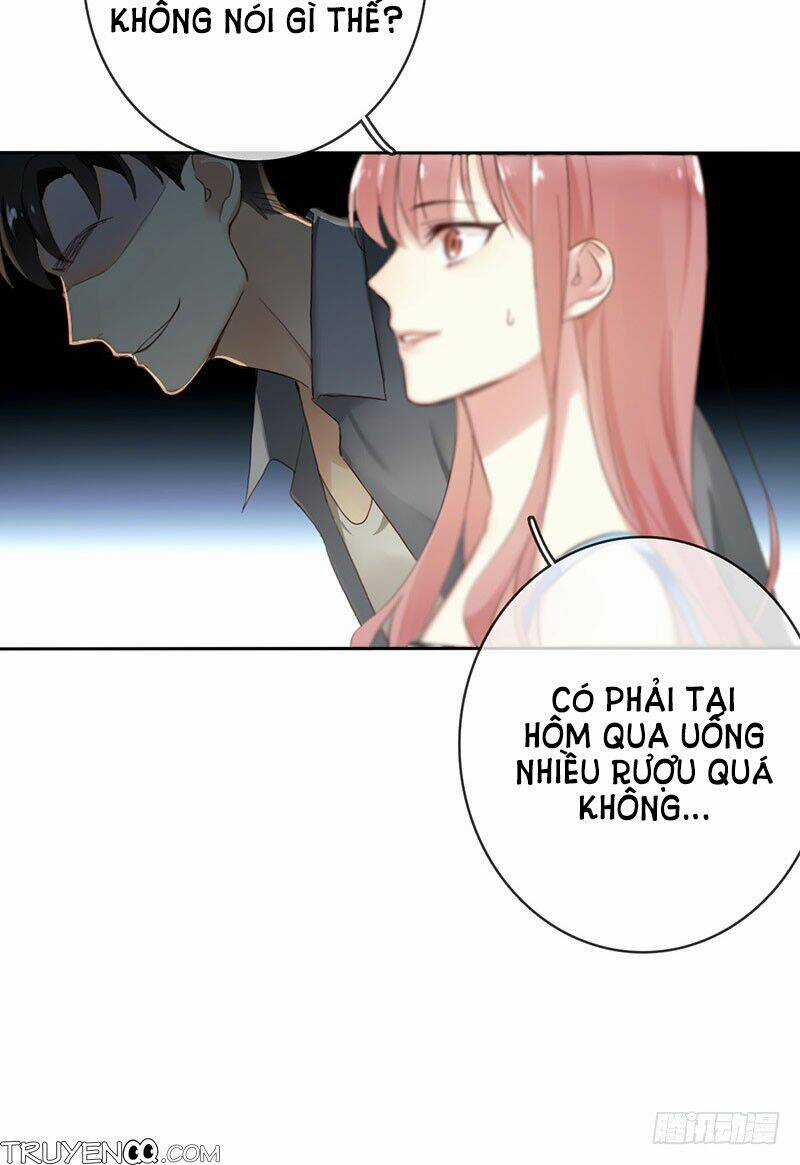 Khởi Động Lại Tương Lai Chapter 2.2 trang 38