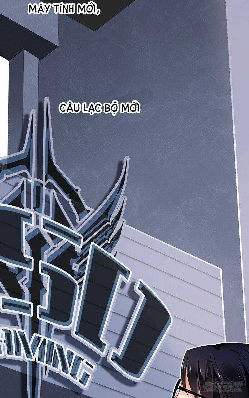 Khởi Động Lại Tương Lai Chapter 2.2 trang 9