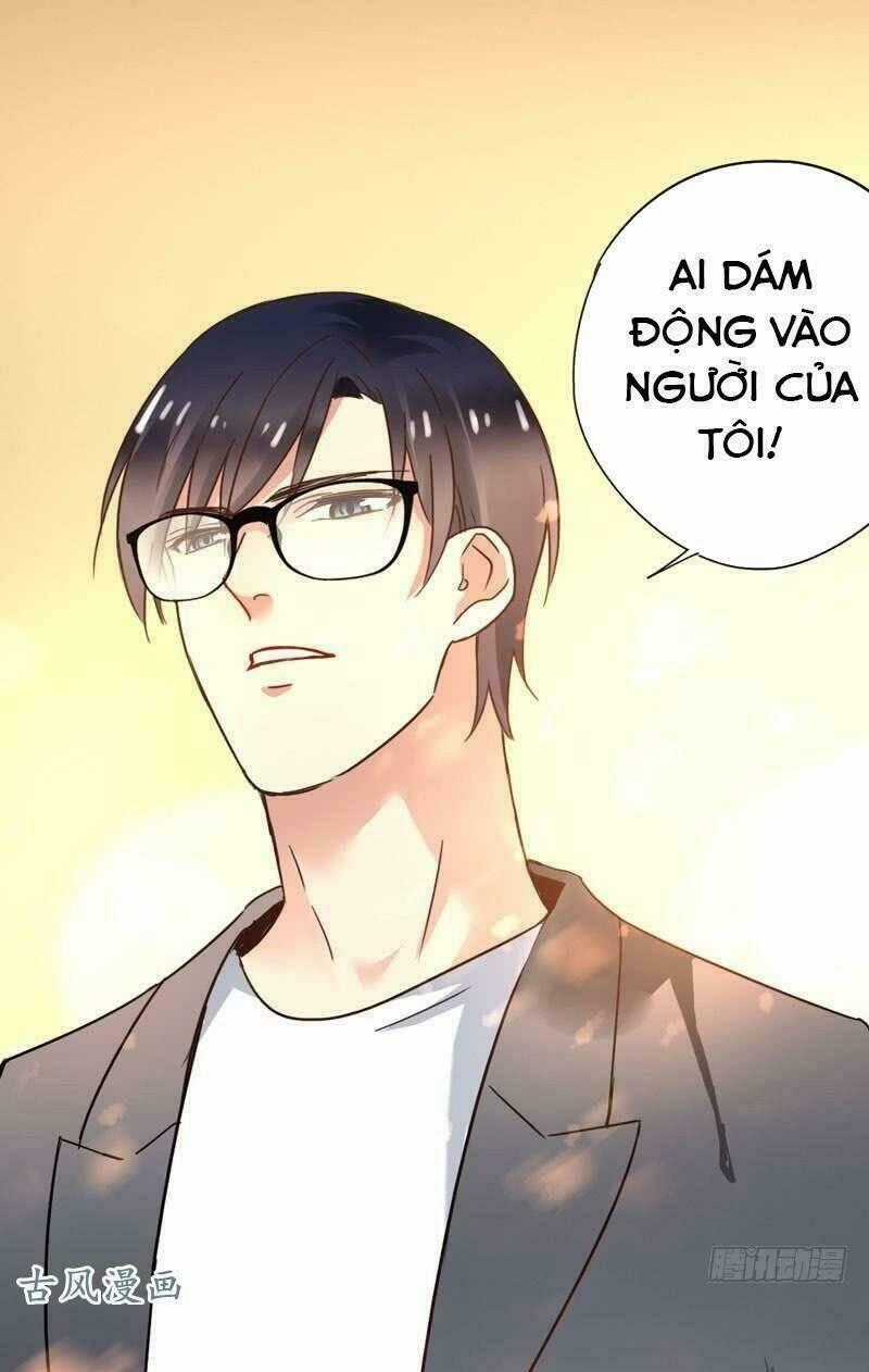 Khởi Động Lại Tương Lai Chapter 20 trang 0