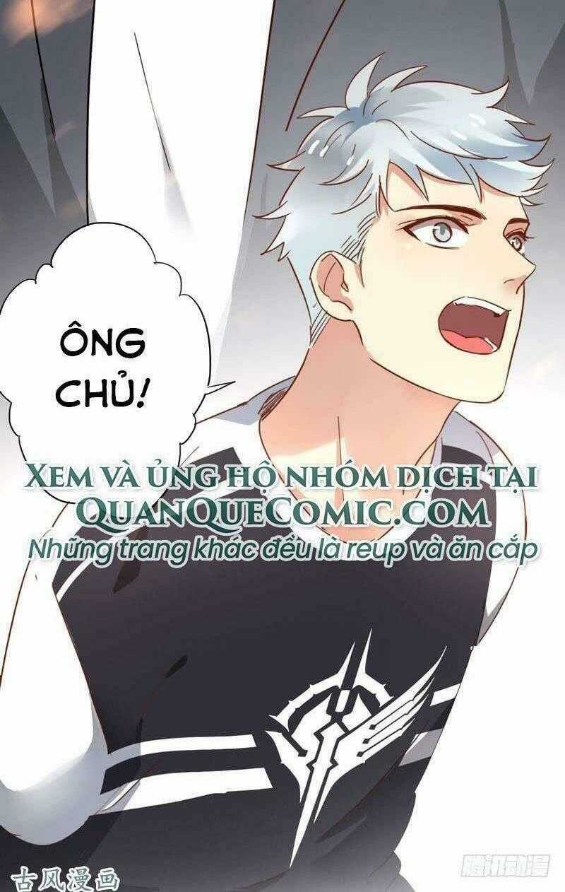 Khởi Động Lại Tương Lai Chapter 20 trang 1