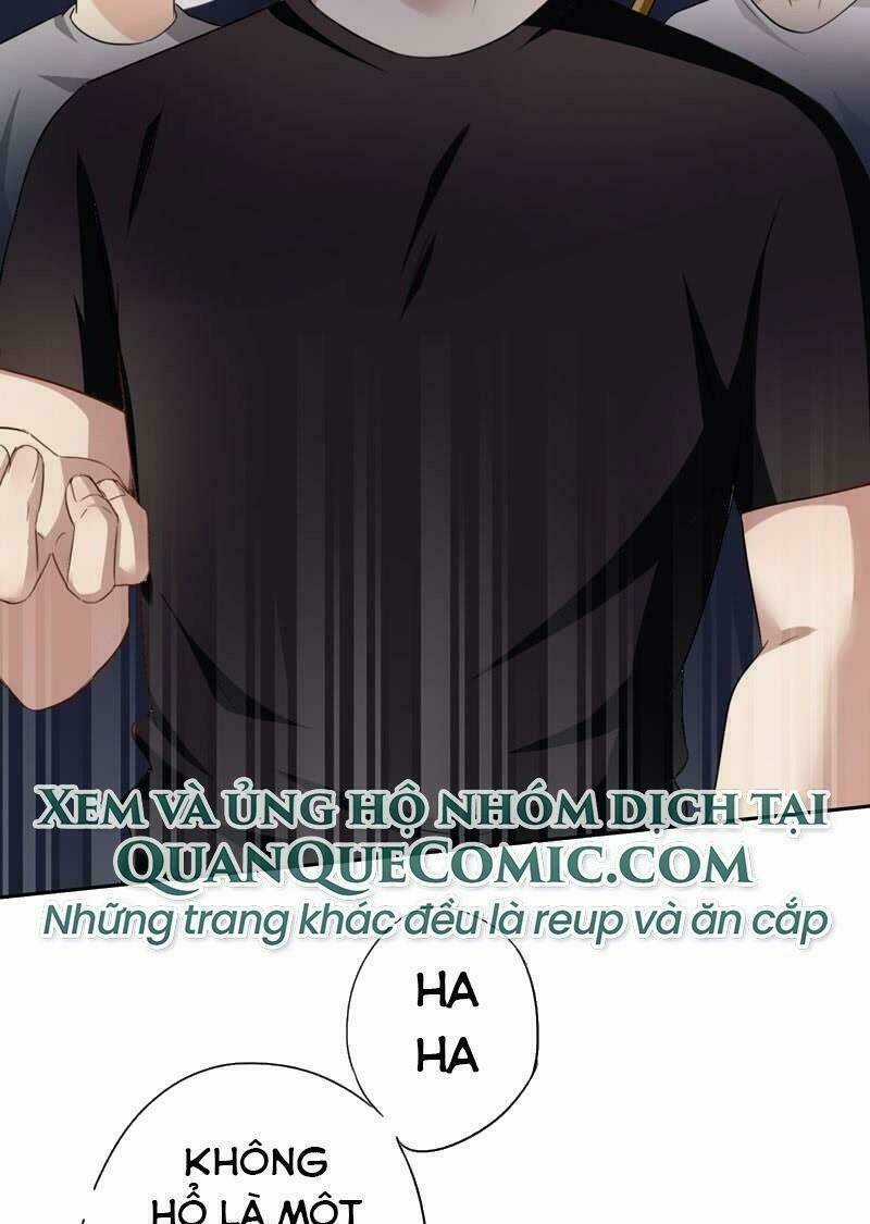 Khởi Động Lại Tương Lai Chapter 20 trang 12