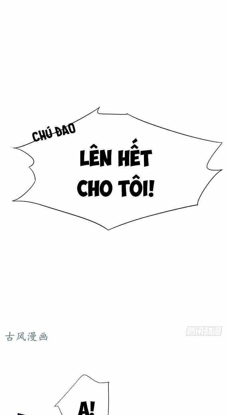 Khởi Động Lại Tương Lai Chapter 20 trang 18