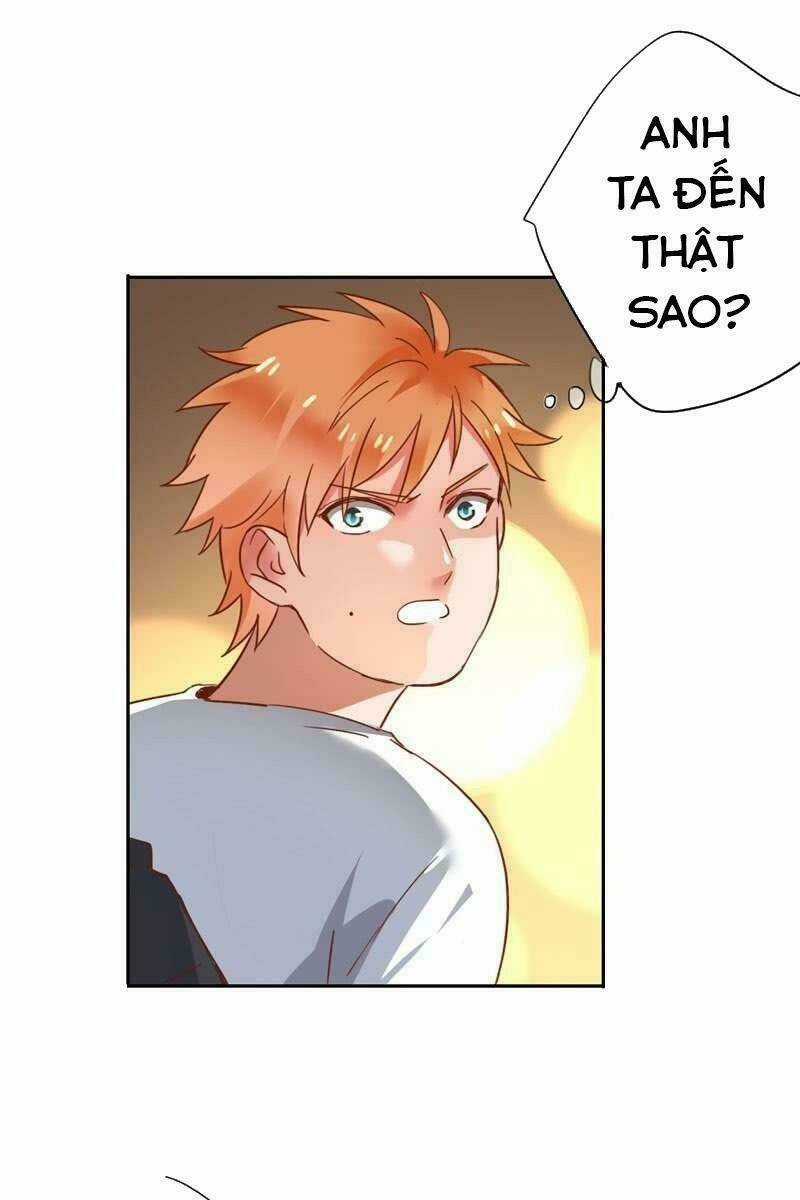 Khởi Động Lại Tương Lai Chapter 20 trang 2