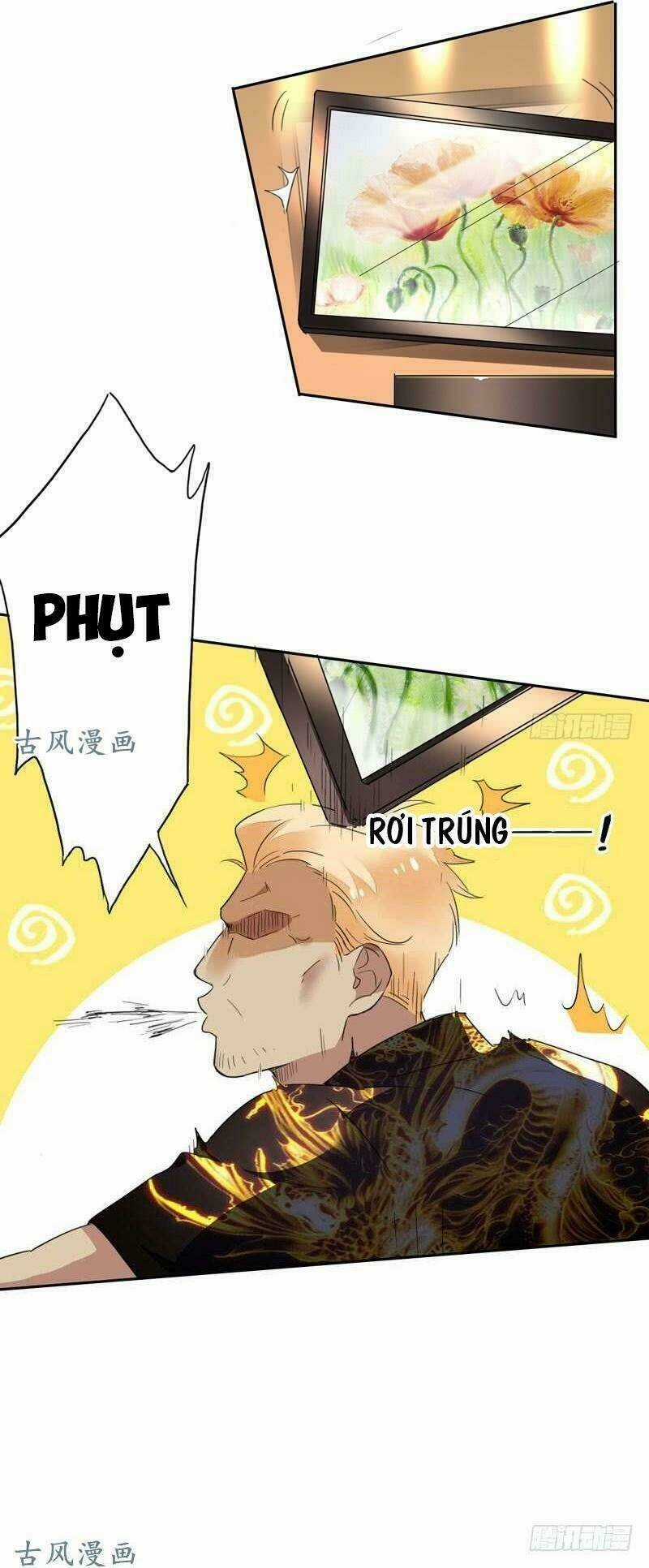 Khởi Động Lại Tương Lai Chapter 20 trang 26