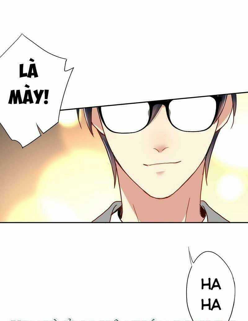 Khởi Động Lại Tương Lai Chapter 20 trang 31