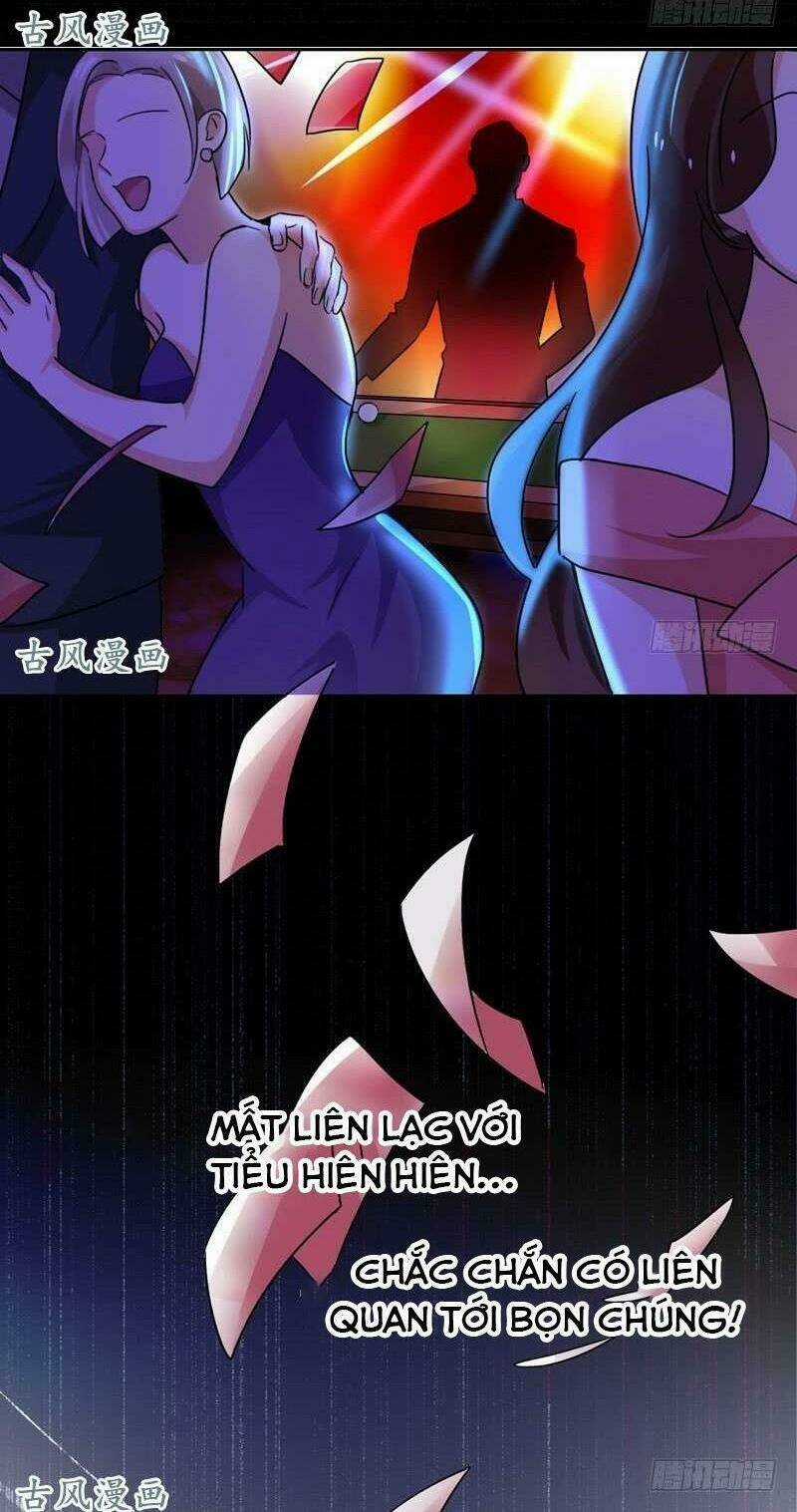 Khởi Động Lại Tương Lai Chapter 20 trang 36