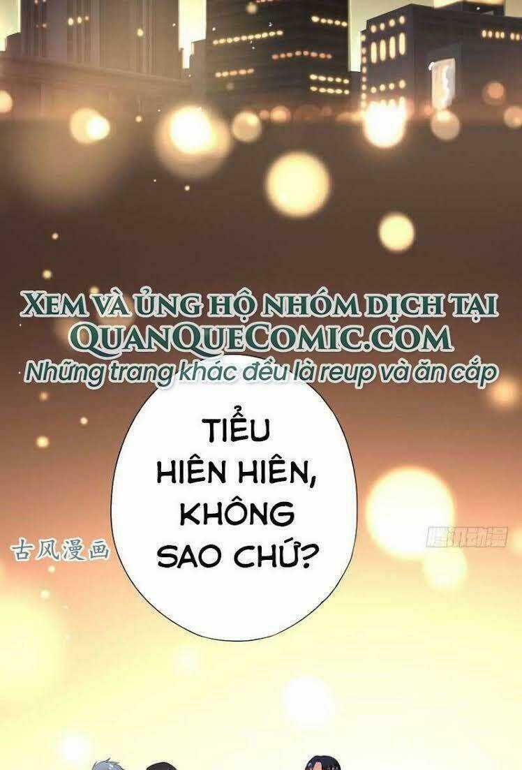 Khởi Động Lại Tương Lai Chapter 20 trang 40