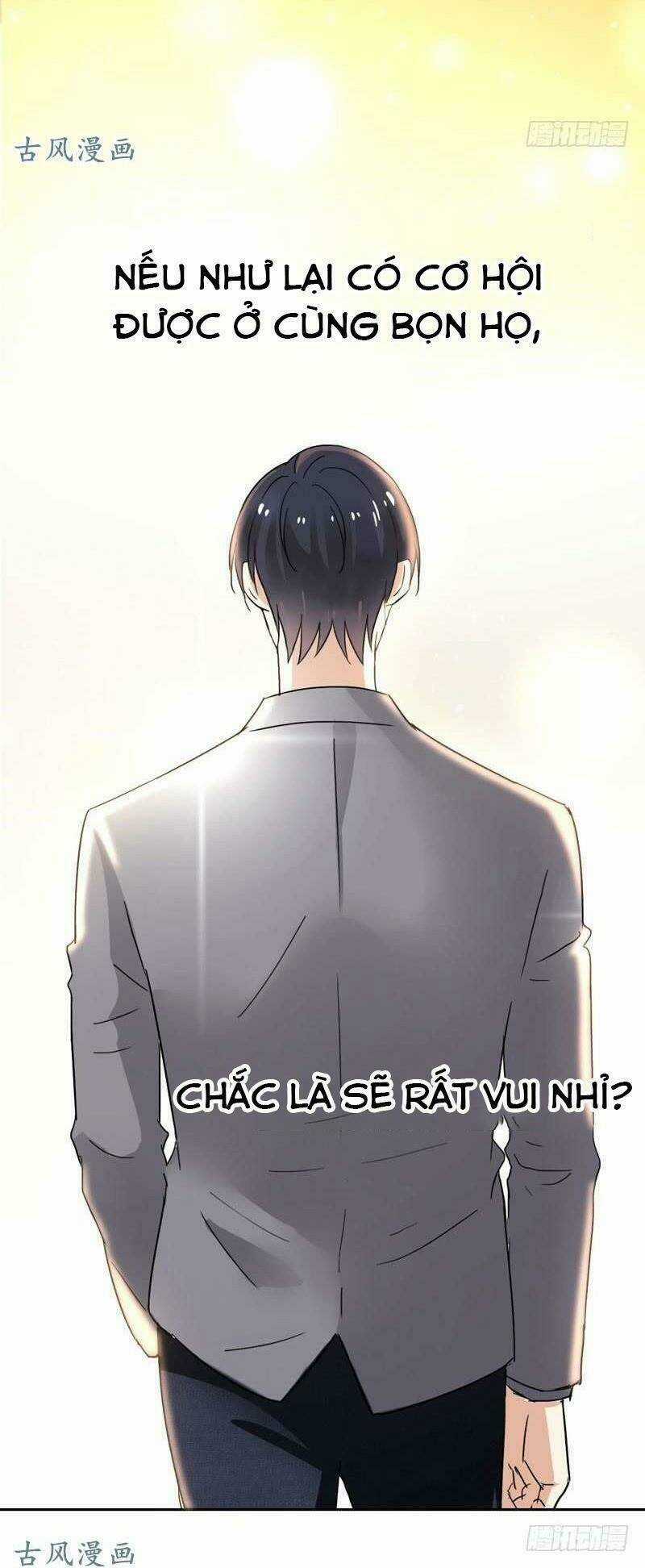 Khởi Động Lại Tương Lai Chapter 20 trang 43