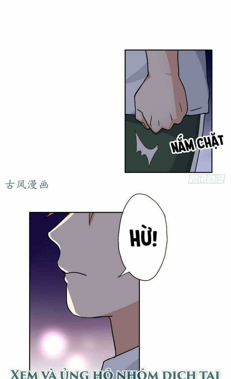 Khởi Động Lại Tương Lai Chapter 20 trang 44