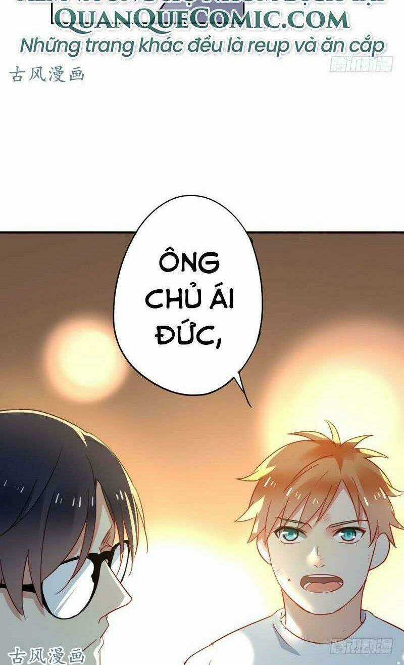 Khởi Động Lại Tương Lai Chapter 20 trang 45