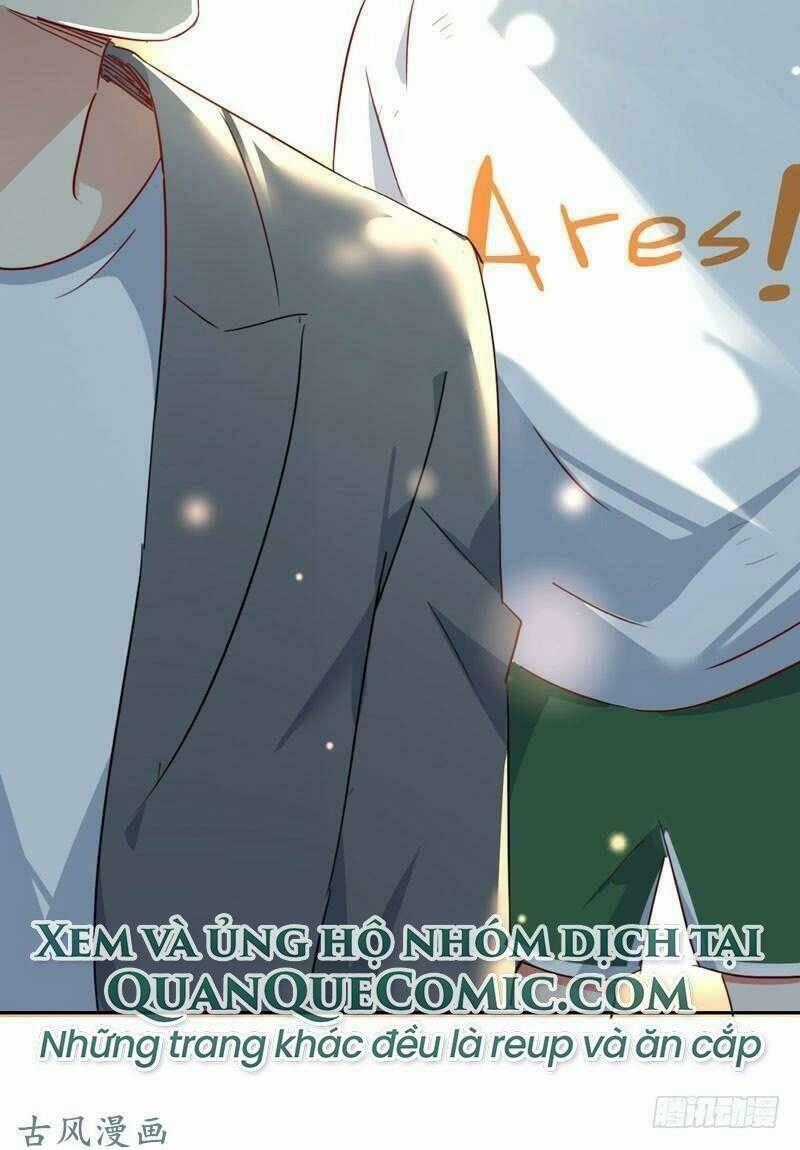 Khởi Động Lại Tương Lai Chapter 20 trang 46