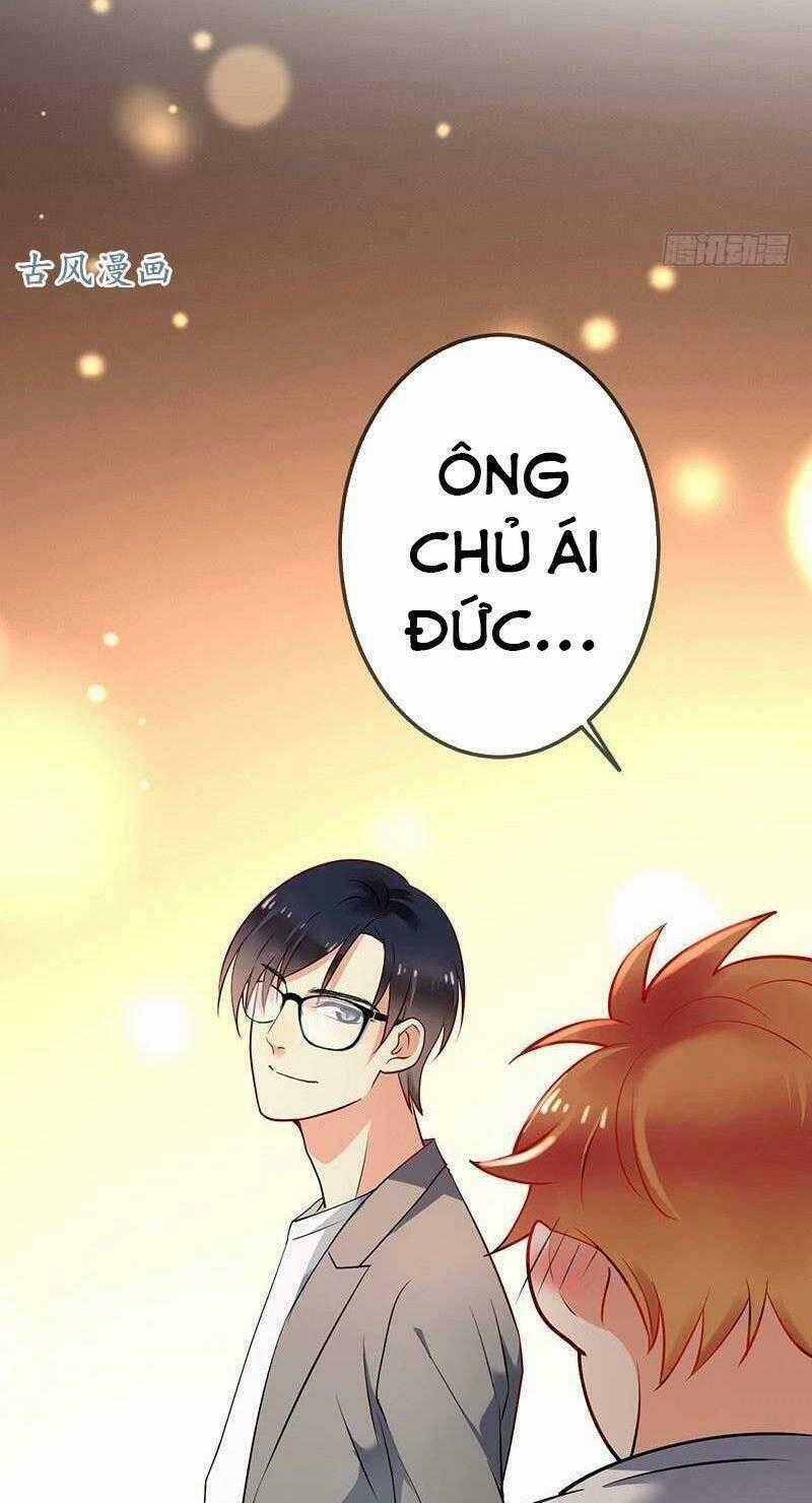 Khởi Động Lại Tương Lai Chapter 21 trang 0
