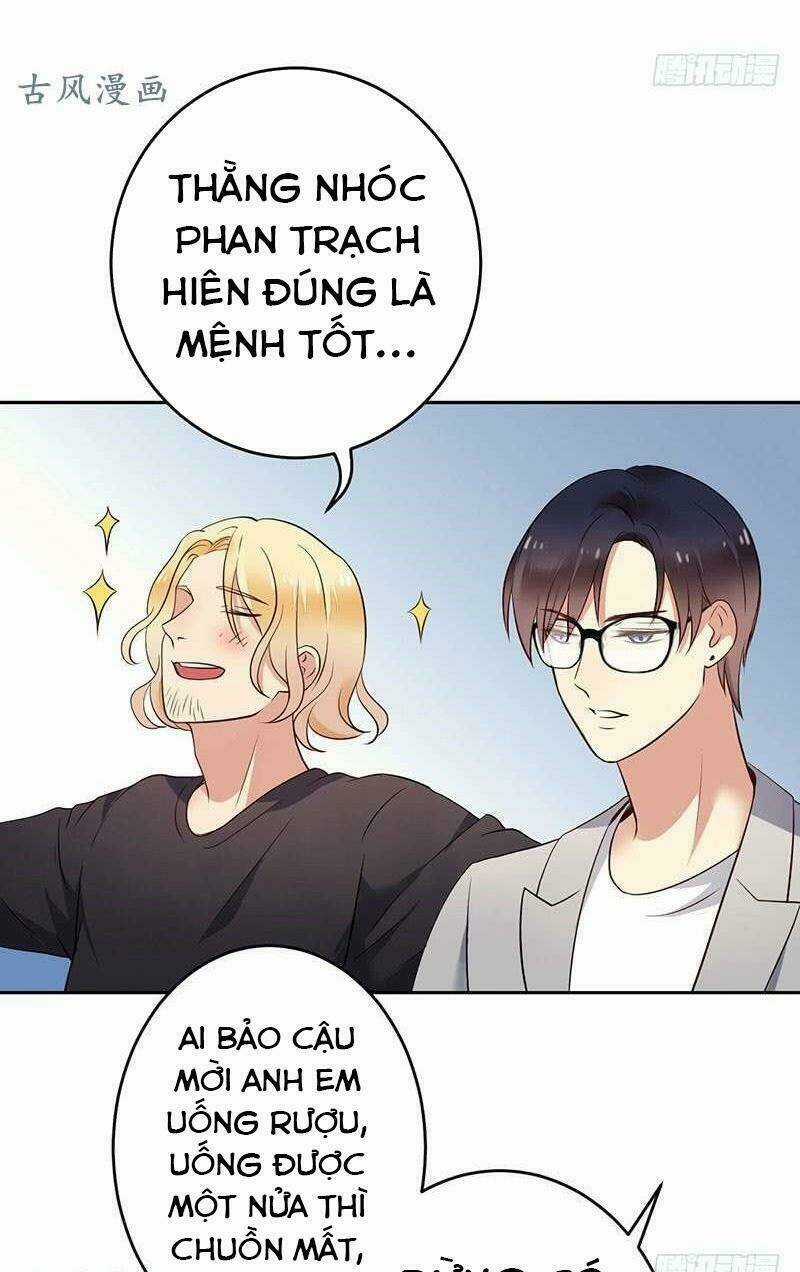 Khởi Động Lại Tương Lai Chapter 21 trang 10