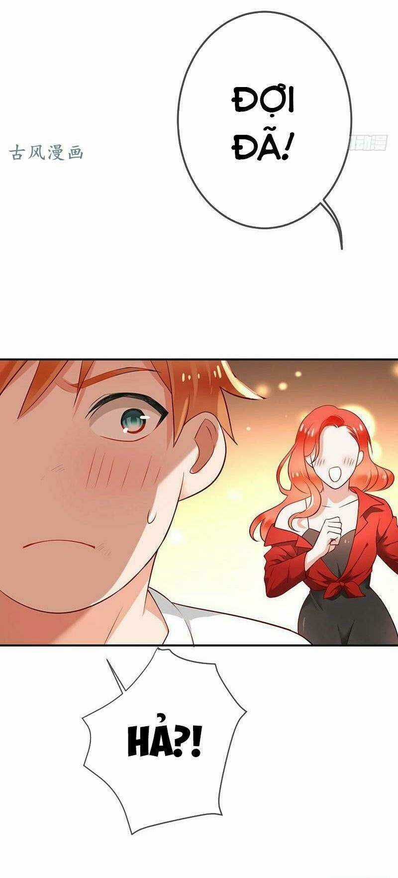 Khởi Động Lại Tương Lai Chapter 21 trang 2