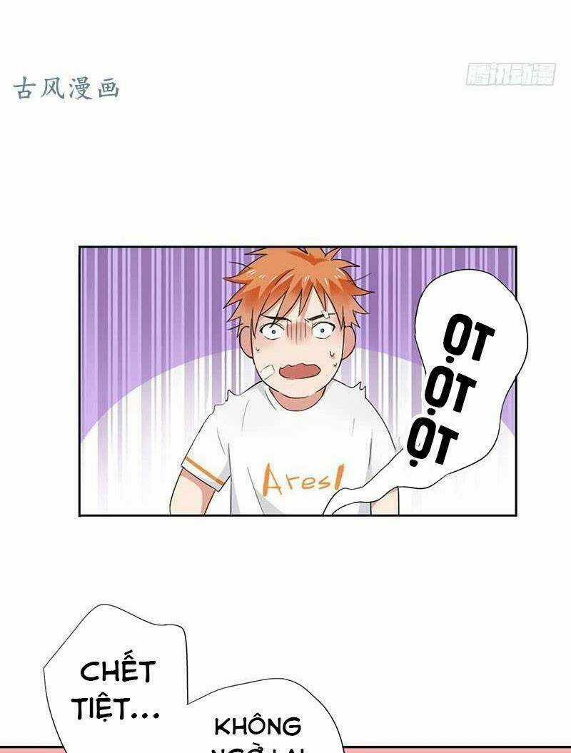 Khởi Động Lại Tương Lai Chapter 21 trang 22