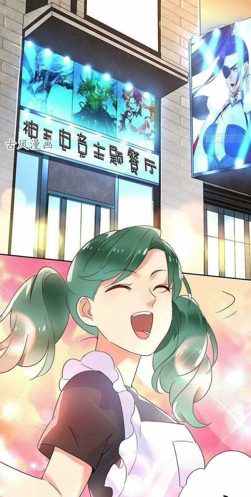 Khởi Động Lại Tương Lai Chapter 21 trang 26