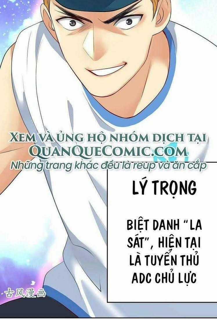 Khởi Động Lại Tương Lai Chapter 21 trang 33