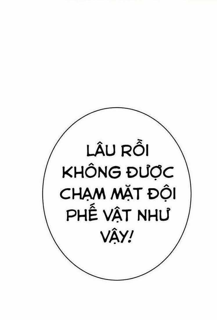 Khởi Động Lại Tương Lai Chapter 21 trang 34
