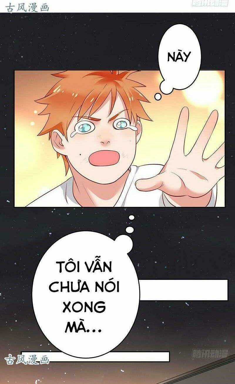 Khởi Động Lại Tương Lai Chapter 21 trang 7