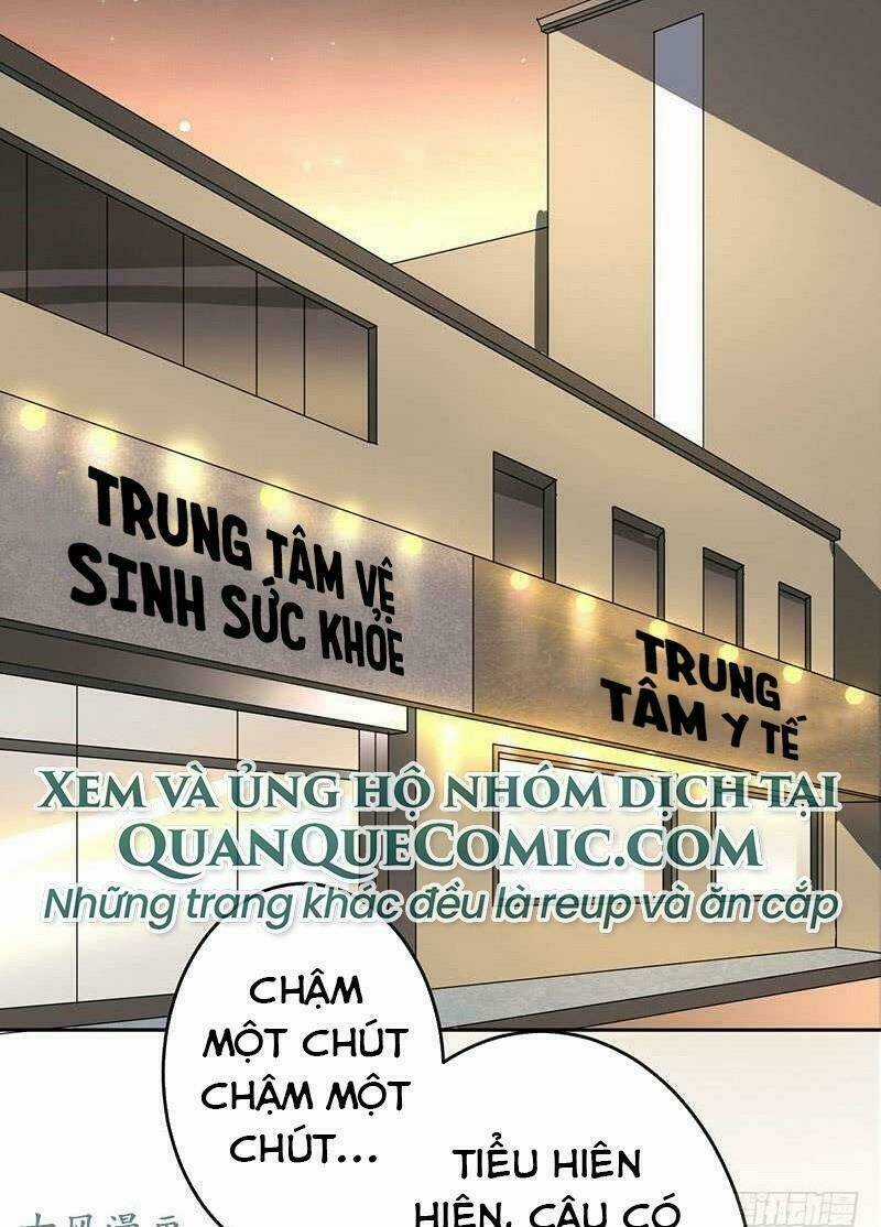 Khởi Động Lại Tương Lai Chapter 21 trang 8