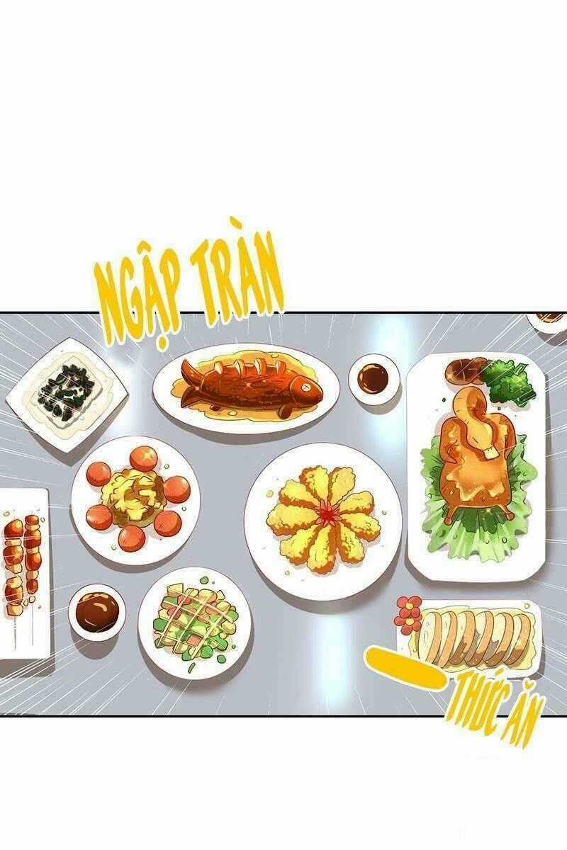 Khởi Động Lại Tương Lai Chapter 22 trang 0