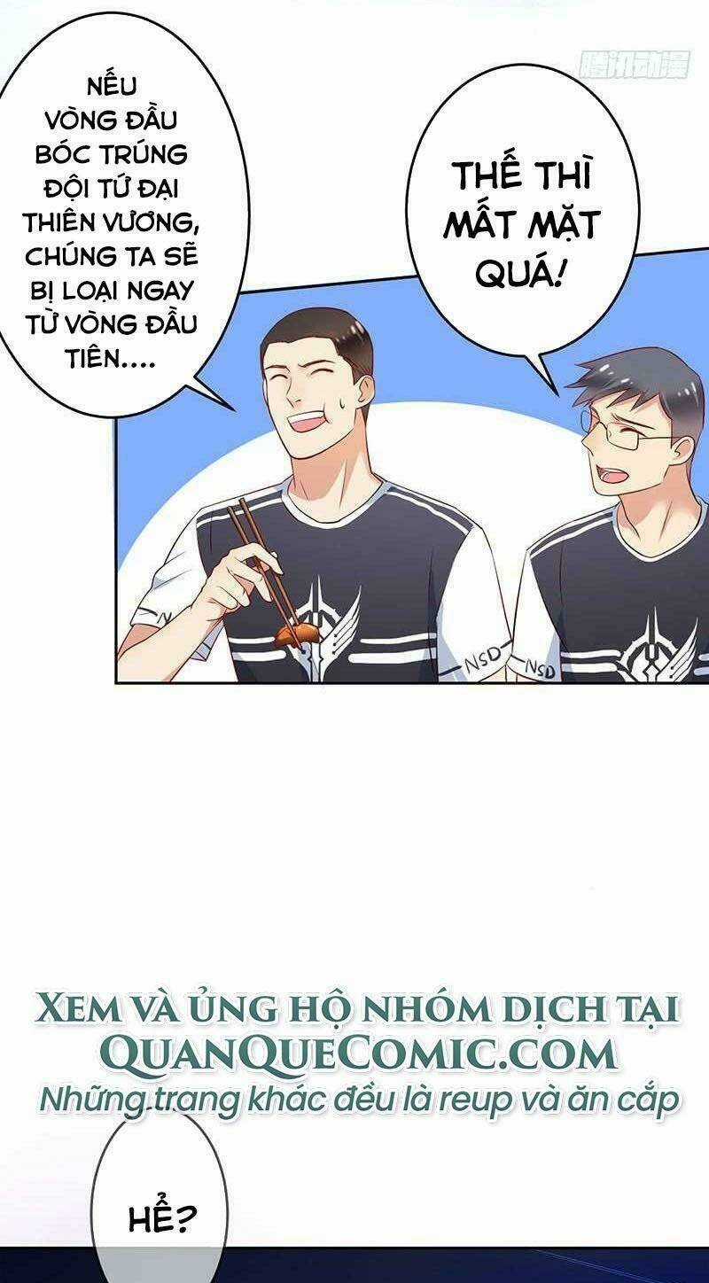 Khởi Động Lại Tương Lai Chapter 22 trang 12