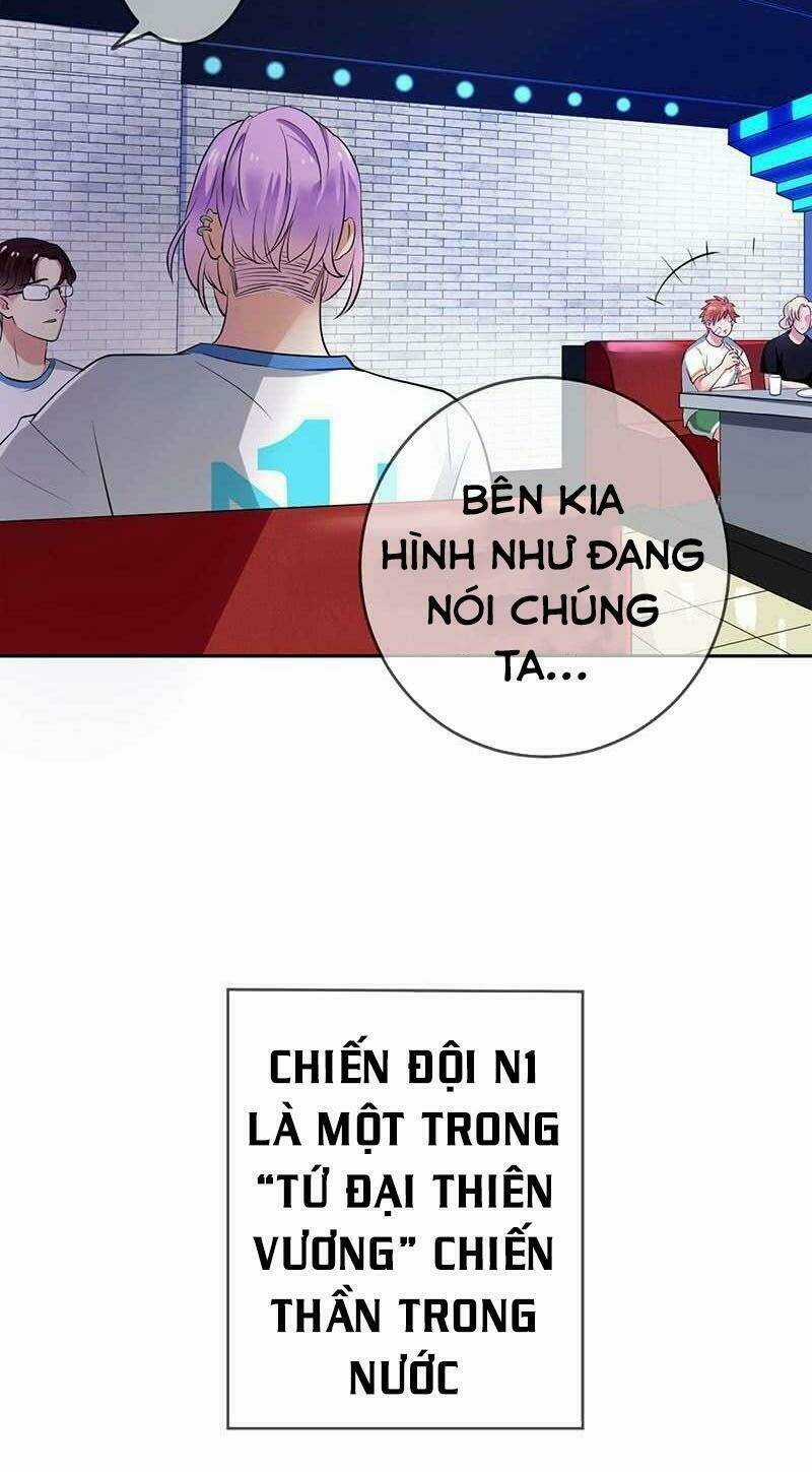 Khởi Động Lại Tương Lai Chapter 22 trang 13