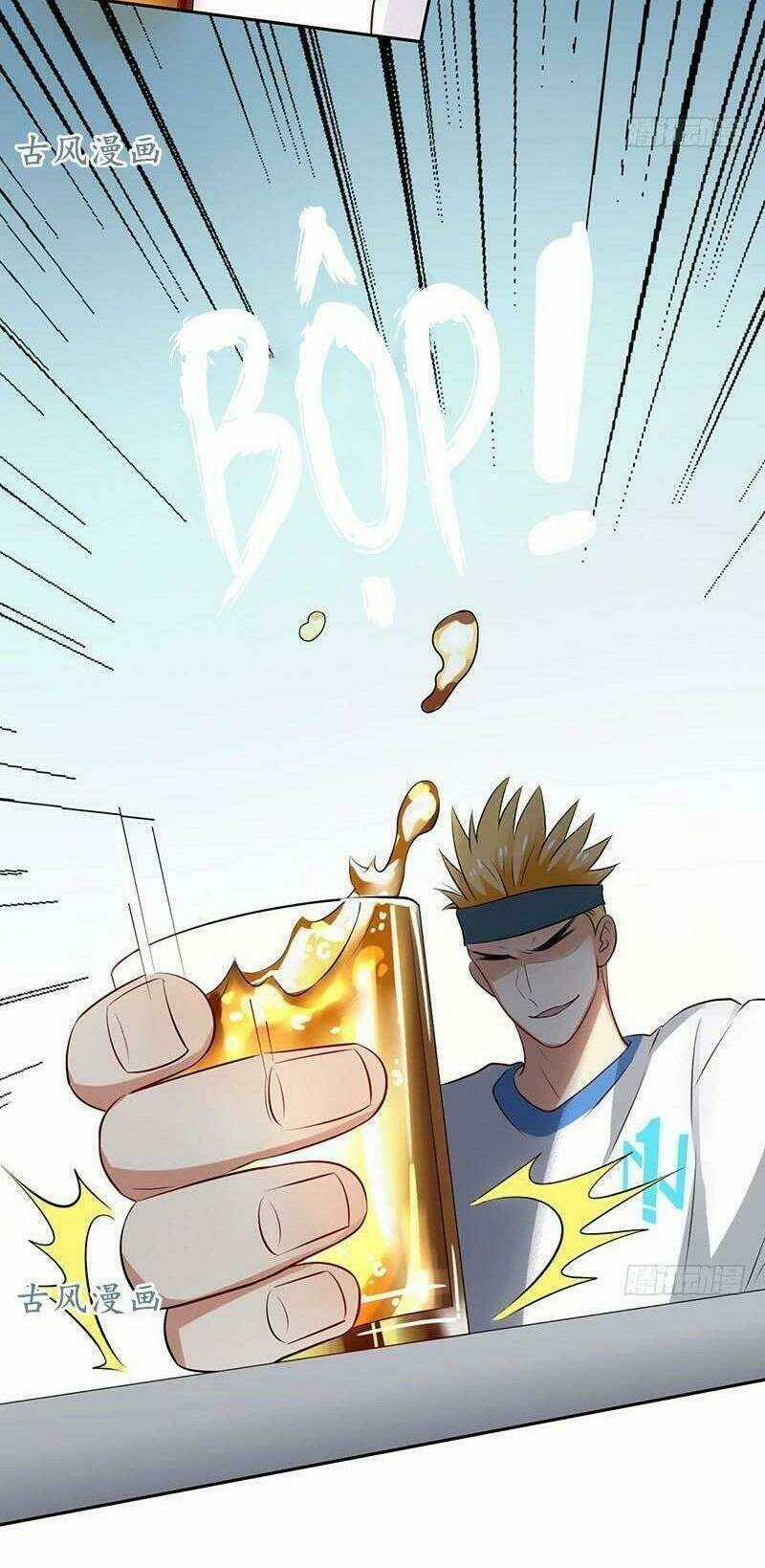 Khởi Động Lại Tương Lai Chapter 22 trang 15