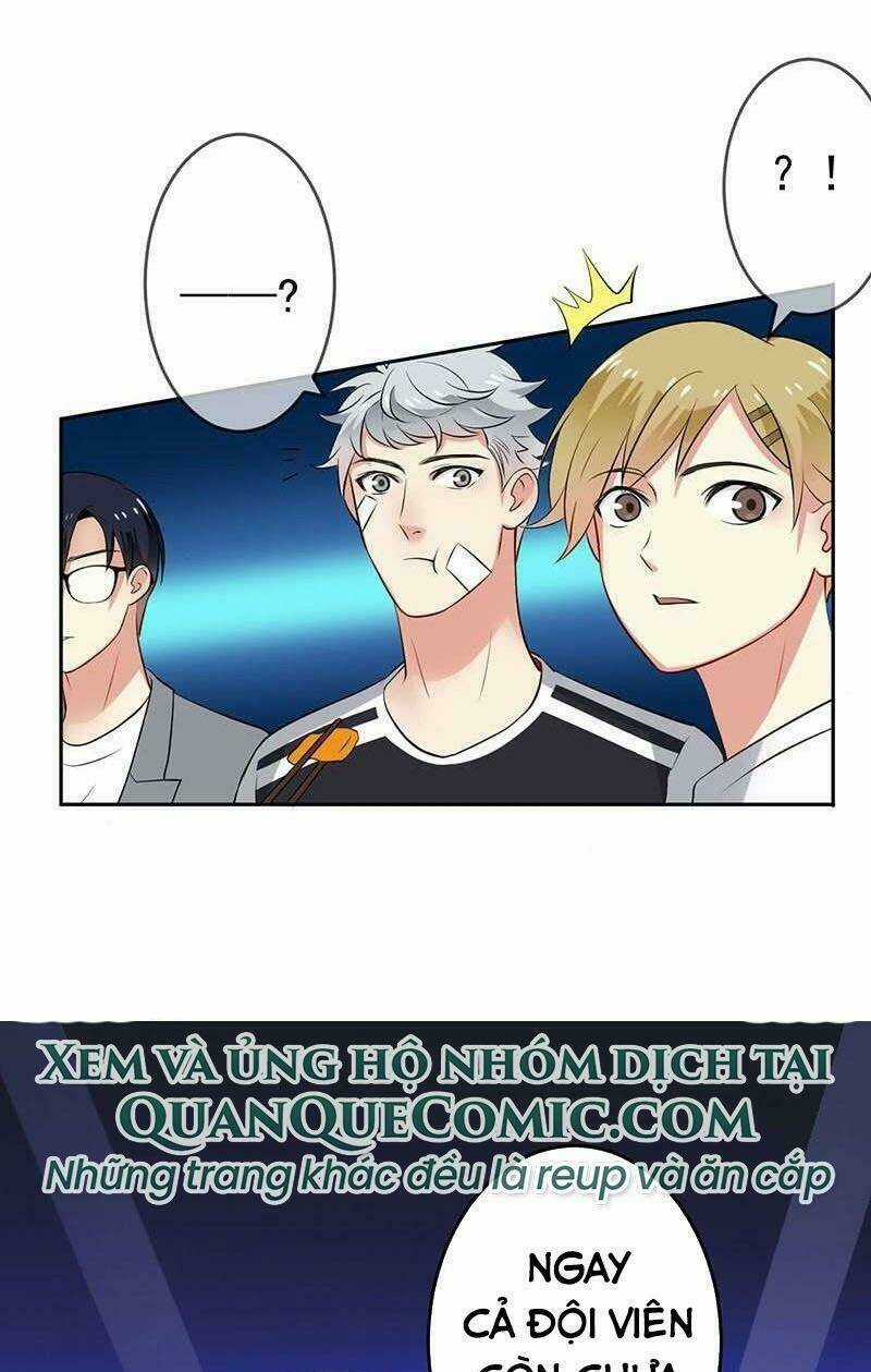 Khởi Động Lại Tương Lai Chapter 22 trang 16