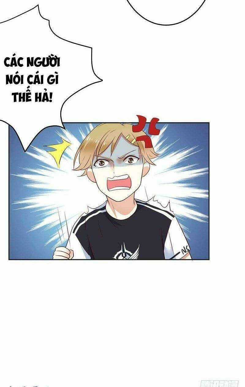 Khởi Động Lại Tương Lai Chapter 22 trang 19