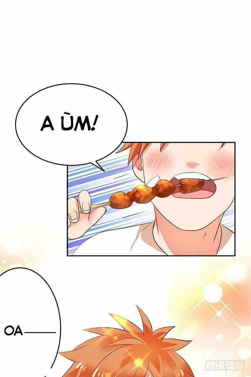 Khởi Động Lại Tương Lai Chapter 22 trang 2