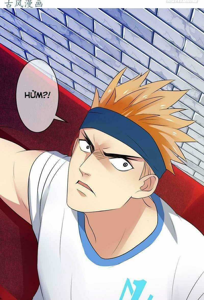 Khởi Động Lại Tương Lai Chapter 22 trang 20