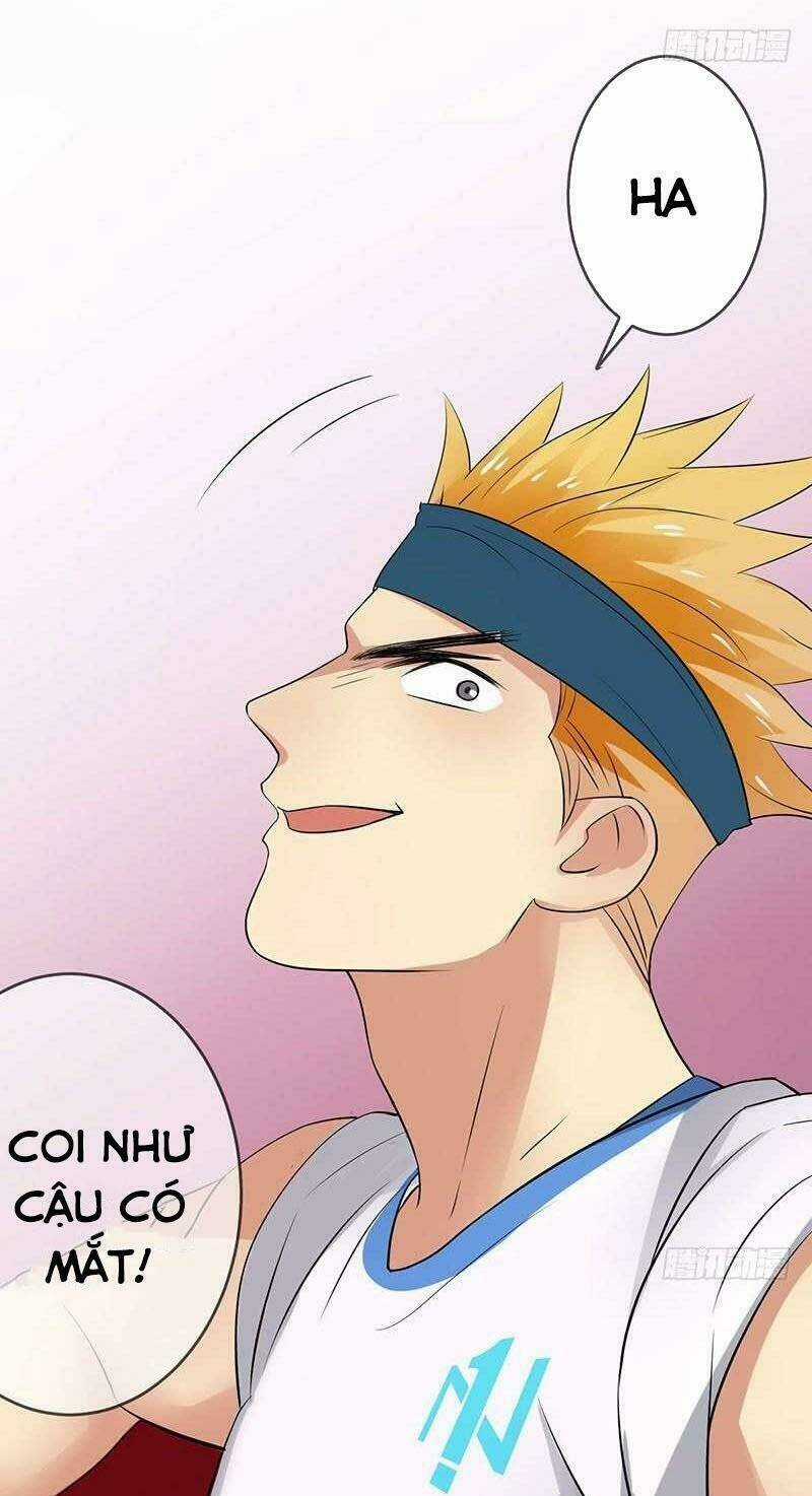 Khởi Động Lại Tương Lai Chapter 22 trang 22