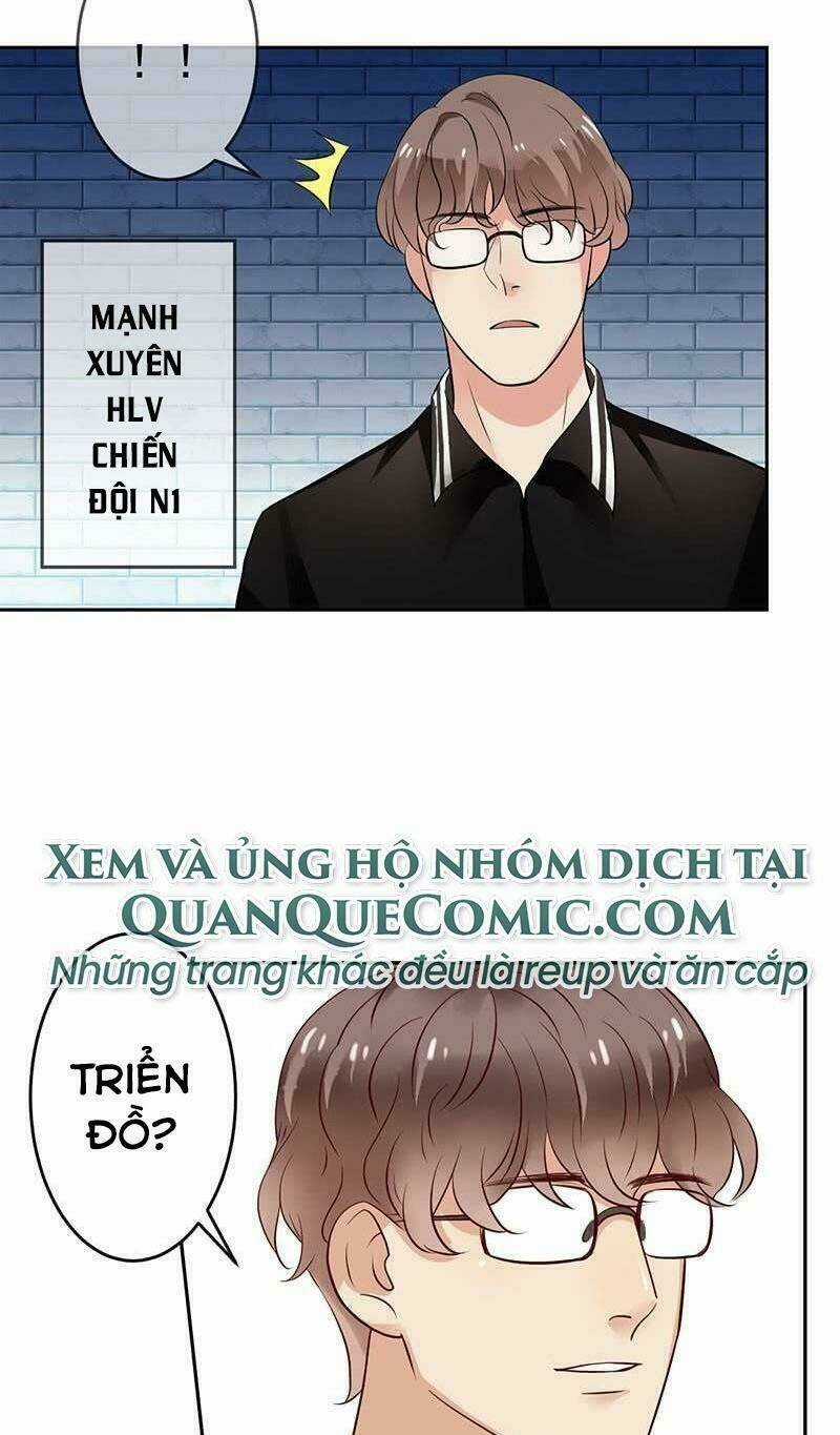 Khởi Động Lại Tương Lai Chapter 22 trang 24