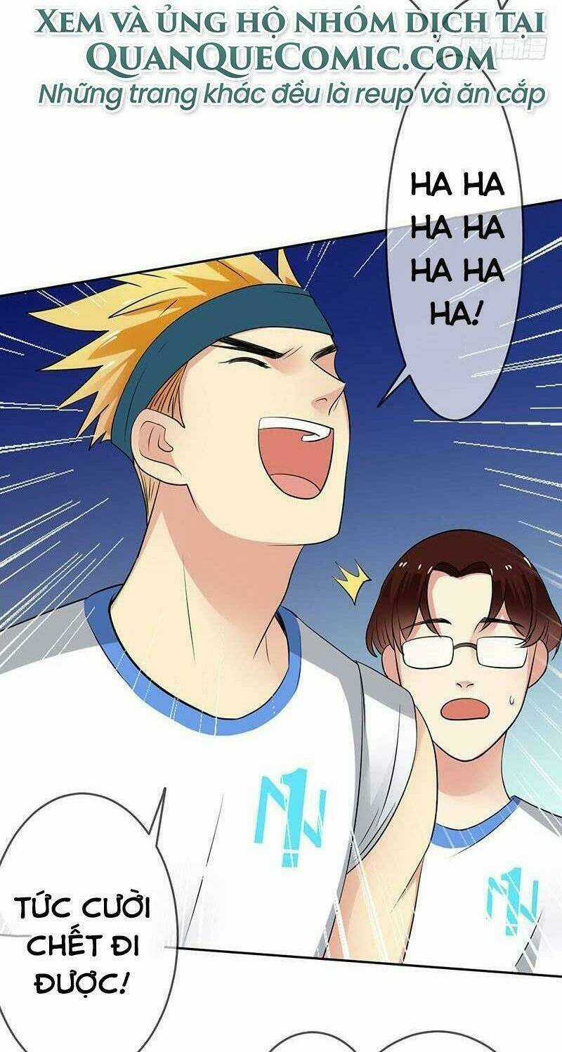 Khởi Động Lại Tương Lai Chapter 22 trang 29