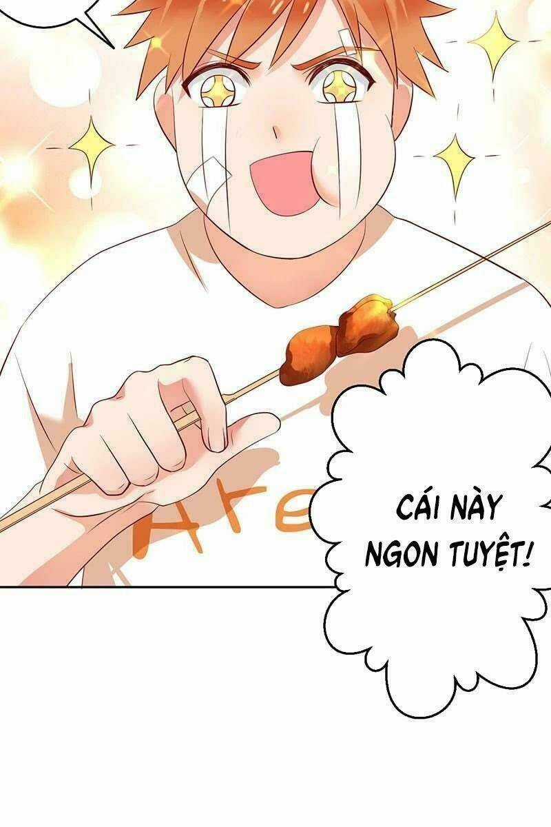 Khởi Động Lại Tương Lai Chapter 22 trang 3