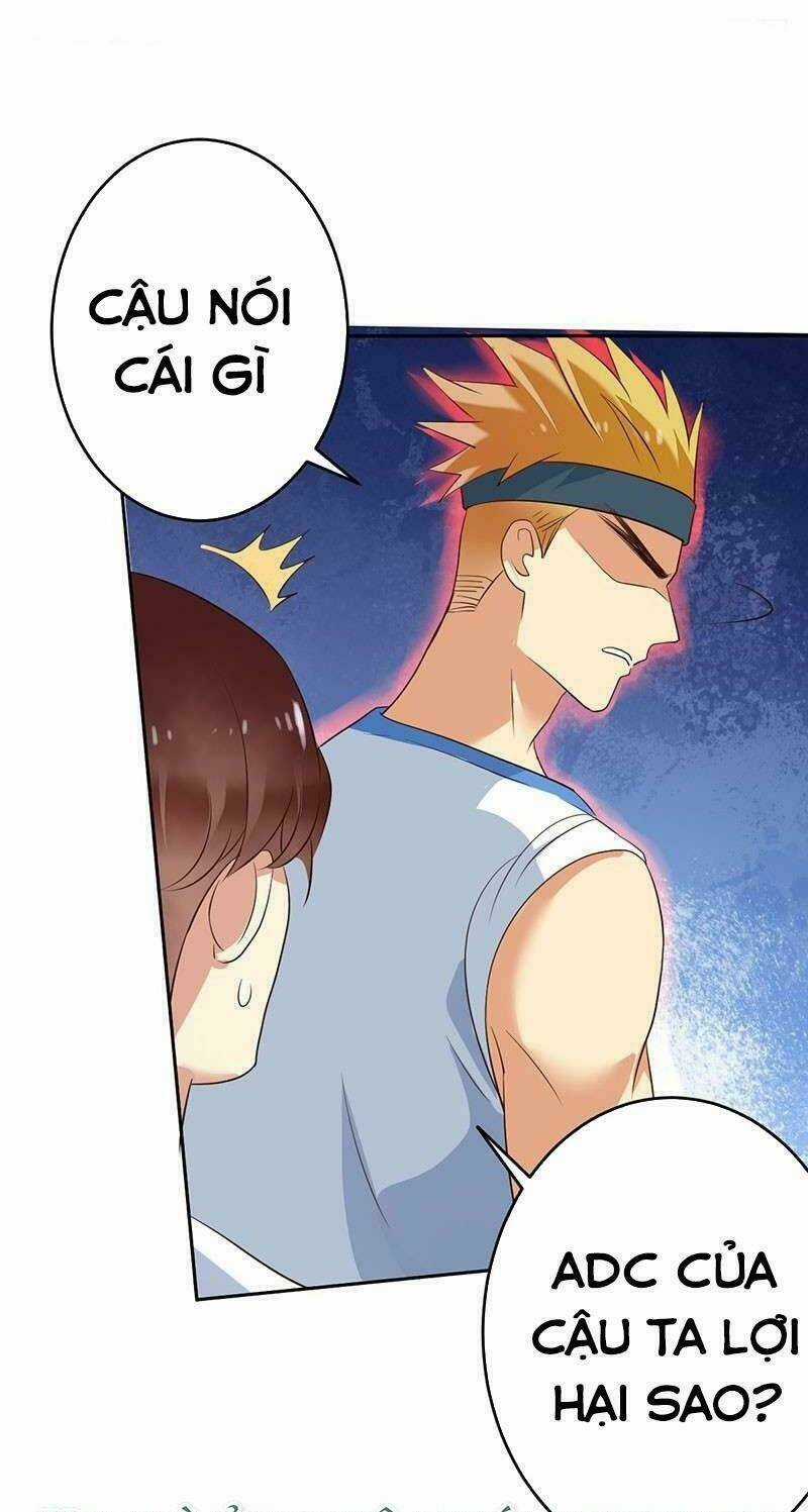 Khởi Động Lại Tương Lai Chapter 22 trang 32